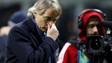 Босът на Интер: Манчини остава!