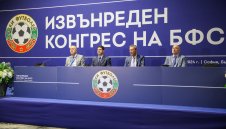 Бивш министър за футбола ни: Вървим само надолу вече 15 години!