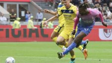 Милан би минимално Верона 