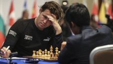 Всеки телефон може да победи Магнус Карлсен