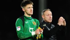 Арсенал може да направи изненадващ трансфер, хареса си ненужен в Нюкасъл