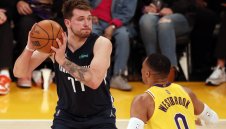 Дончич набеляза титлата в НБА 