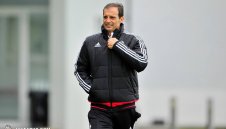 Макс Алегри: Интер е фаворит за титлата 