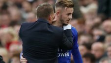 Добри новини за родните "лъвове", звезда на Лестър отпадна от състава на Англия