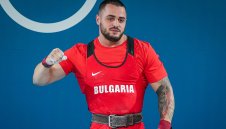 Българският герой Насар с много силни думи след триумфа