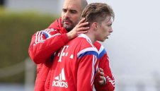 Излишен в Байерн хвали Гуардиола