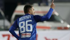 Валери Божинов каза дали от Левски са го търсили 