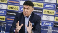Привикаха Борислав Михайлов в ГДБОП