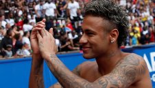 Бивш треньор на Барса и Реал: Неймар е идиот!