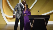 Коби, Тим и Кевин вече са в Залата на Славата