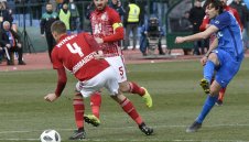 Райнов за Вечното дерби: Залогът беше голям + ВИДЕО