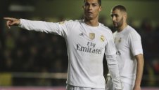 Роналдо задмина Любо Пенев по дузпи