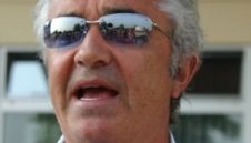Флавио Бриаторе ще става политик