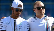 Тото Волф: Между Валтери и Люис няма да има проблеми