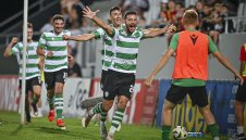 Черно море - Крумовград