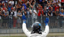 Валтери: Имам огромна амбиция да спечеля