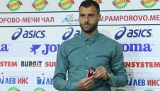 Славия ще бори Левски, ЦСКА и Локо Пловдив за второто място