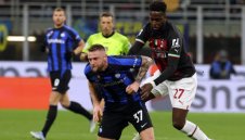 Дербито Милан – Интер в ШЛ чупи рекорди