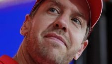 Фетел иска да става инженер