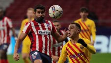 Диего Коста на проби при Вълците след драмата с Калайджич