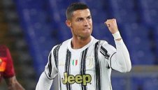 Специя - Ювентус