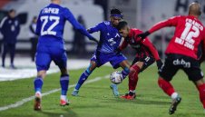 Самба на "Герена"! Левски сменя Петрис с бразилец