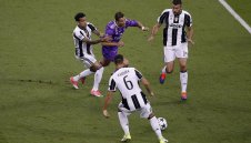 Босът на Юве: 15 минути решиха съдбата на финала