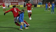 ЦСКА играе с руски гранд днес