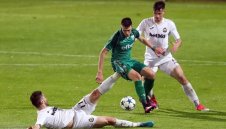 Витоша и Пирин със зрелищно 2:2, "тигрите" продължават без победа