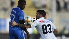 Левски чака милиони: Трансферна война за ас на "сините"