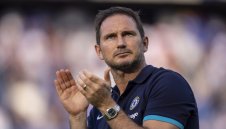 Лампард резна Рейнджърс