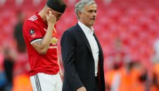 Моуриньо разкри колко играчи иска да вземе до края на трансферния прозорец