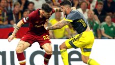 Глобиха звезда на Рома за обиди към Лацио