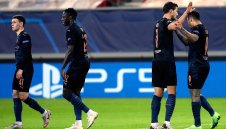 Сити продължава без грешка в Европа