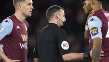 Мениджърът на Астън Вила щастлив, че целият свят ще гледа отбора му