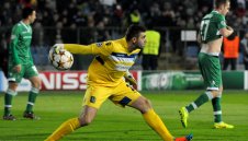 Лудогорец продава звездите си при провал в Европа