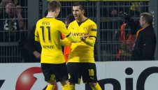 Мики Гредата се точи на Байерн