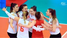 Националките ни по волейбол с драматична загуба в Лигата на нациите