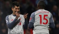 Ливърпул остава в битката след обрат над Бърнли