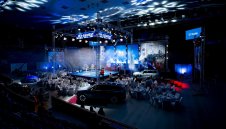 Интересни факти за бойните галавечери SENSHI