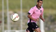 Чочев с асистенция за Палермо при успех над Фиорентина