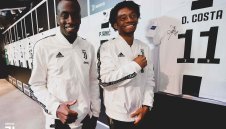 Юве остана без халфове за сблъсъка с Юнайтед