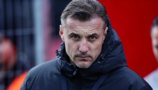 Генчев учуден от победата над Локо София