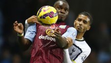 Рома може да привлече Бентеке