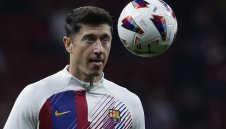 Като Вия и Канибала: Левандовски отива в Атлетико?
