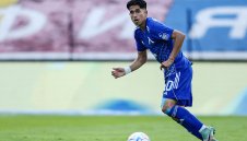 Локомотив Пловдив - Левски 1:2