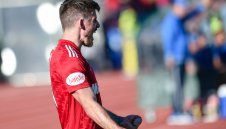 Кери: Имали сме и по-силни мачове срещу Левски