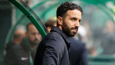 Наследник на Клоп? Аморим се изсмя на Ливърпул