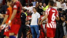 Лопетеги поема "Вълците"? 