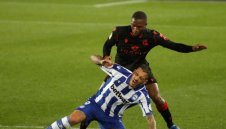 Реал Сосиедад не успя да се върне на върха